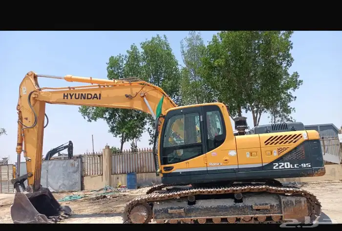 بوكلينات للإيجار رخص ارامكو SPSP 0 2