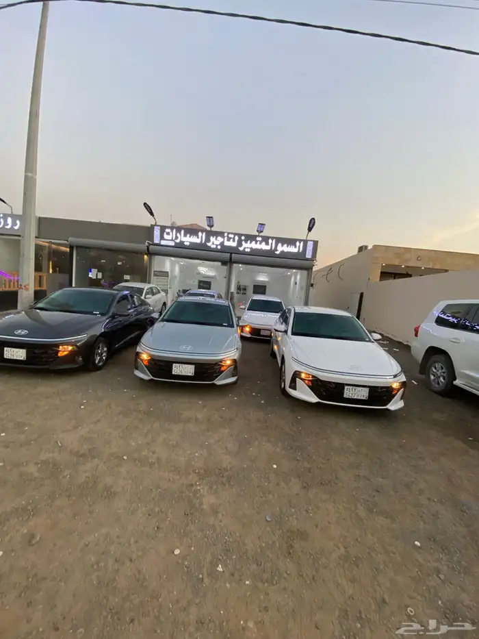 هيونداي اكسنت 3