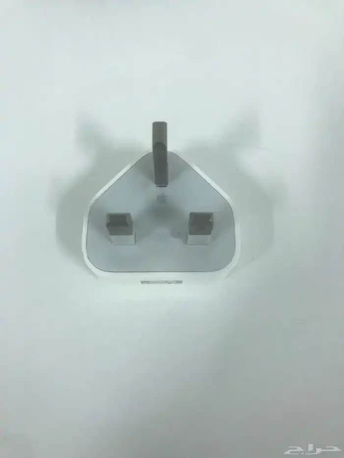 فيش شاحن ابل اصلي للبيع 0