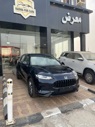 هوندا زد ار في بأقل الاسعار 2024 0