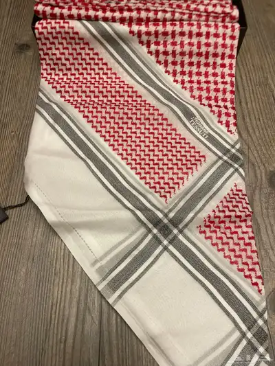 شماغ تيسوتي 0