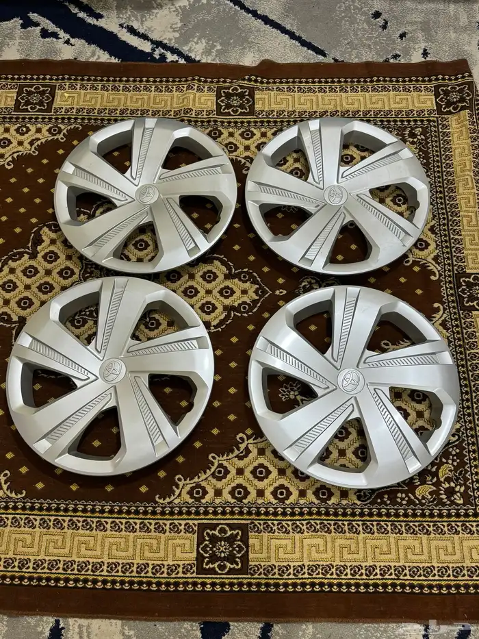 كورولا يارس 2023طيس 0