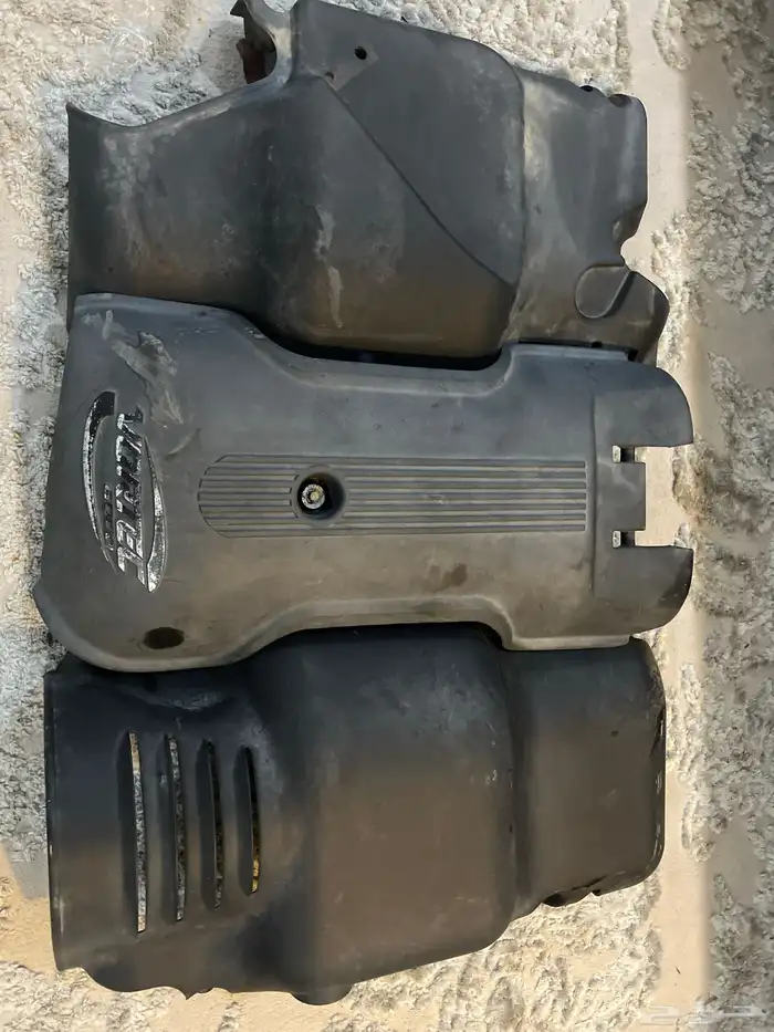 قطع جمس 2005 3