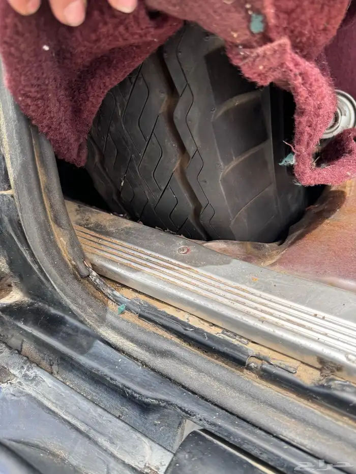 جمس سوبربان مديل 88 نضيف 24