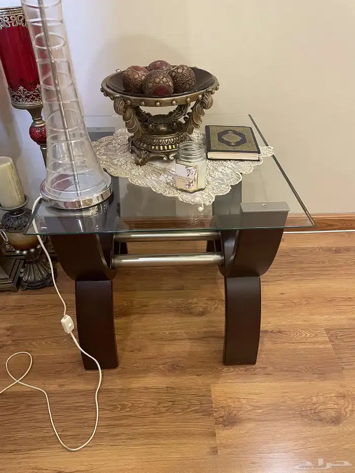طاولات جانبيه للبيع 0