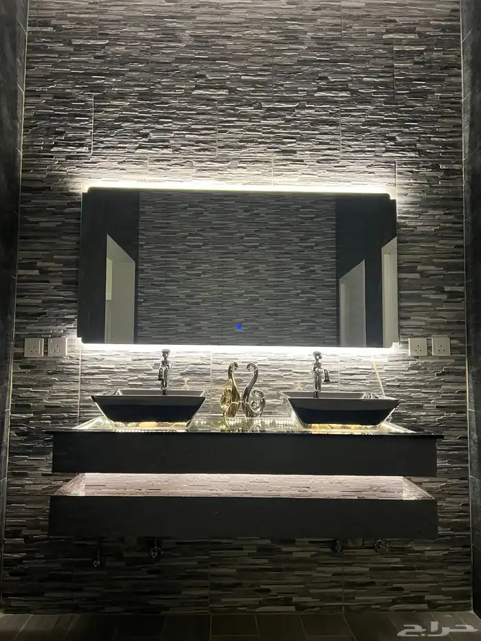 استراحة للايجار حي الرياض 16