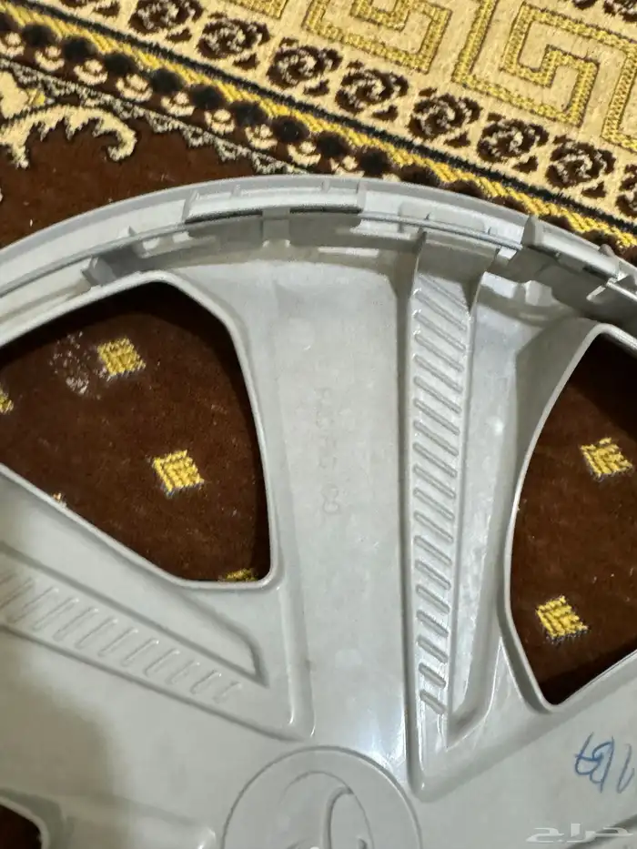 كورولا يارس 2023طيس 4