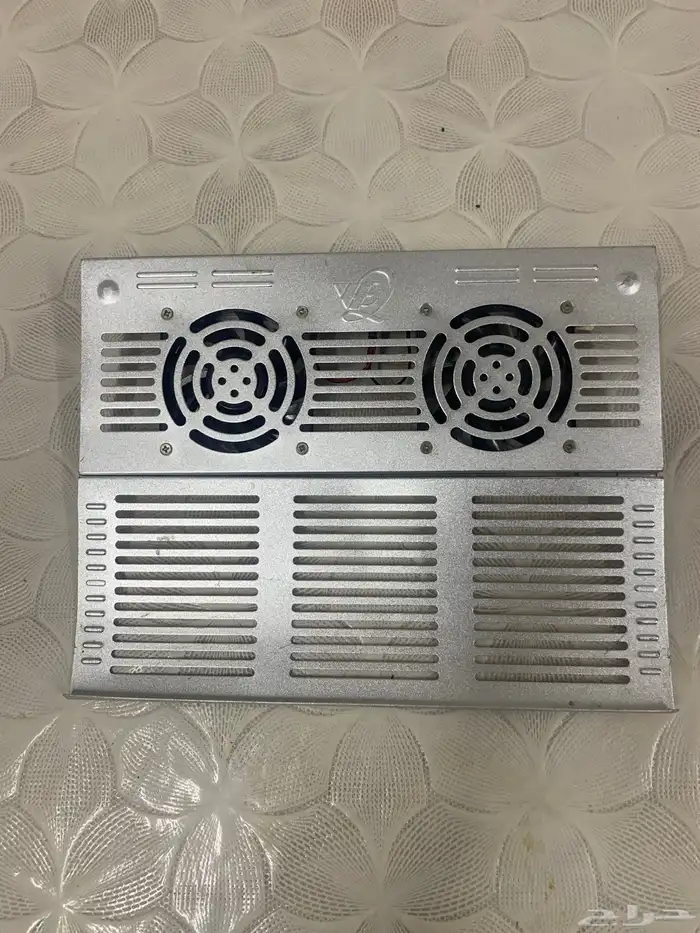 أغراض للتبديل او للبيع طبعت فواتير ودباسة كهربائية ومكبر صوت 26