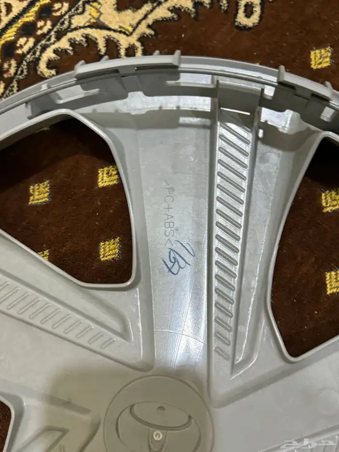 كورولا يارس 2023طيس 5