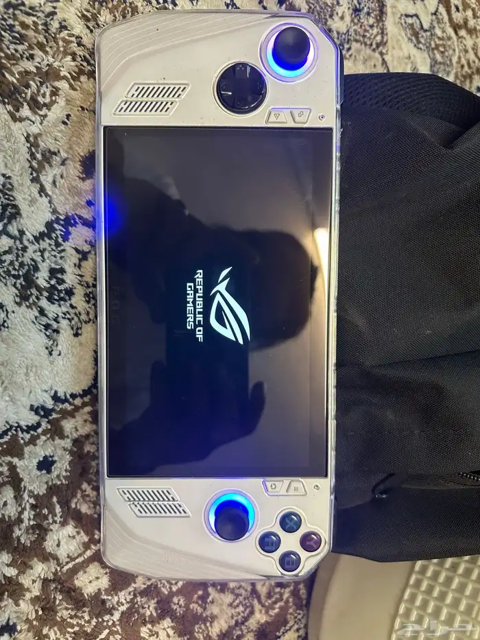 جيمنج اسمه روق الاي من اسوس سعره في جرير 3000 نظيف 2