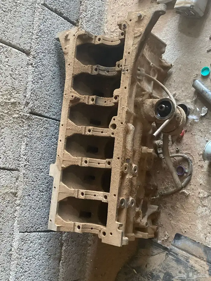 سلندر باترول 4500 1