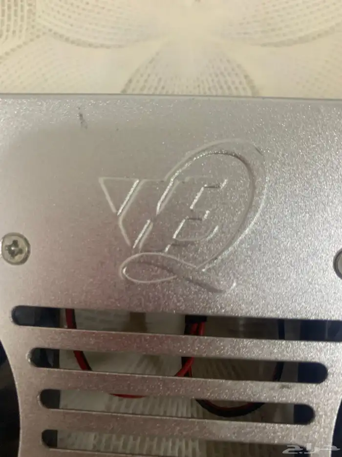 أغراض للتبديل او للبيع طبعت فواتير ودباسة كهربائية ومكبر صوت 27