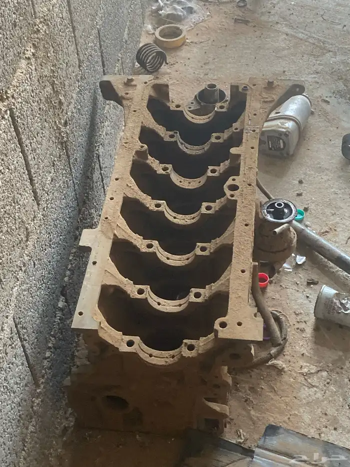 سلندر باترول 4500 2
