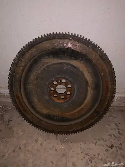 مكينة ديزل TD42 باترول قطع 3