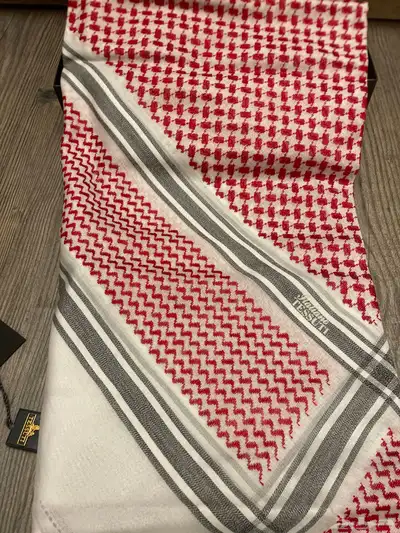 شماغ تيسوتي 1
