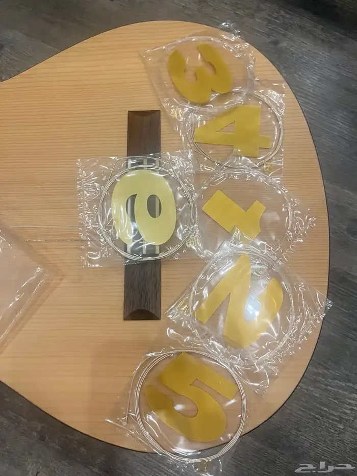 للبيع قيتار ياماها 2