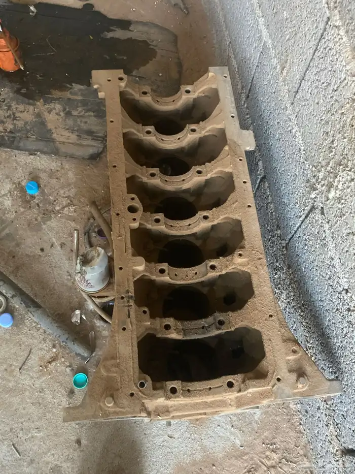 سلندر باترول 4500 0
