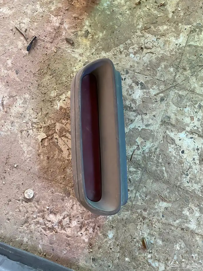 قطع غيار سدرك 1999 6