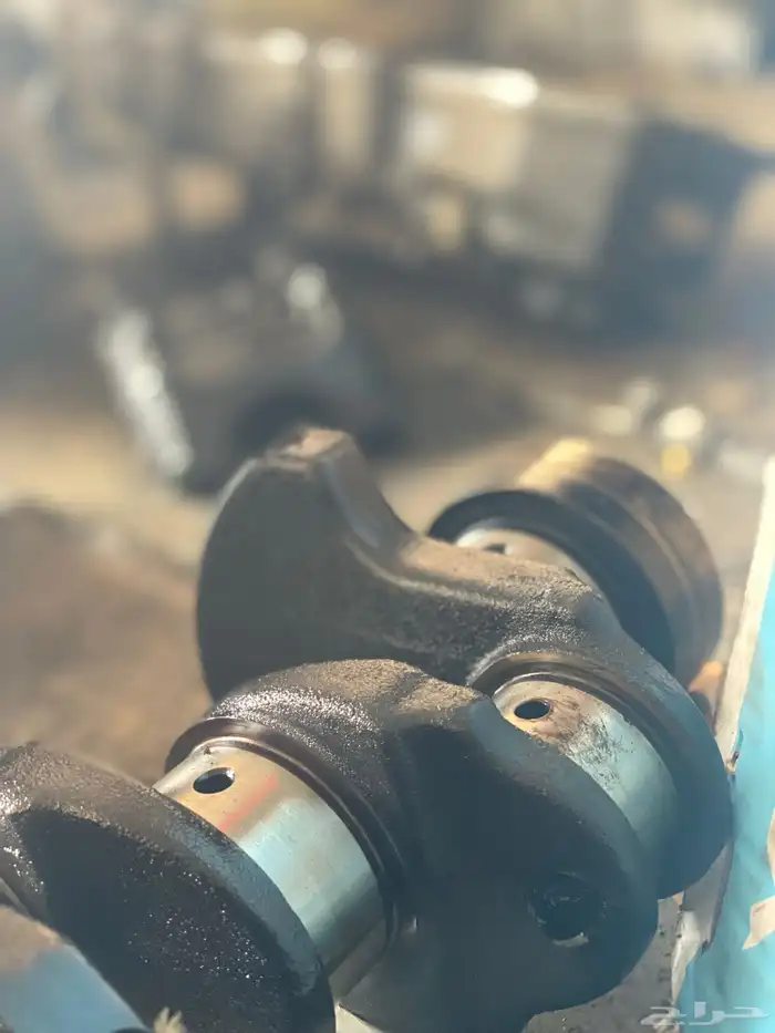 ورشة متنقله ميكانيكي ( امريكي- ياباني ) 3