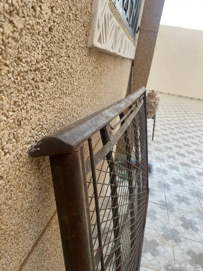 سلة عفش جيب برادو 1