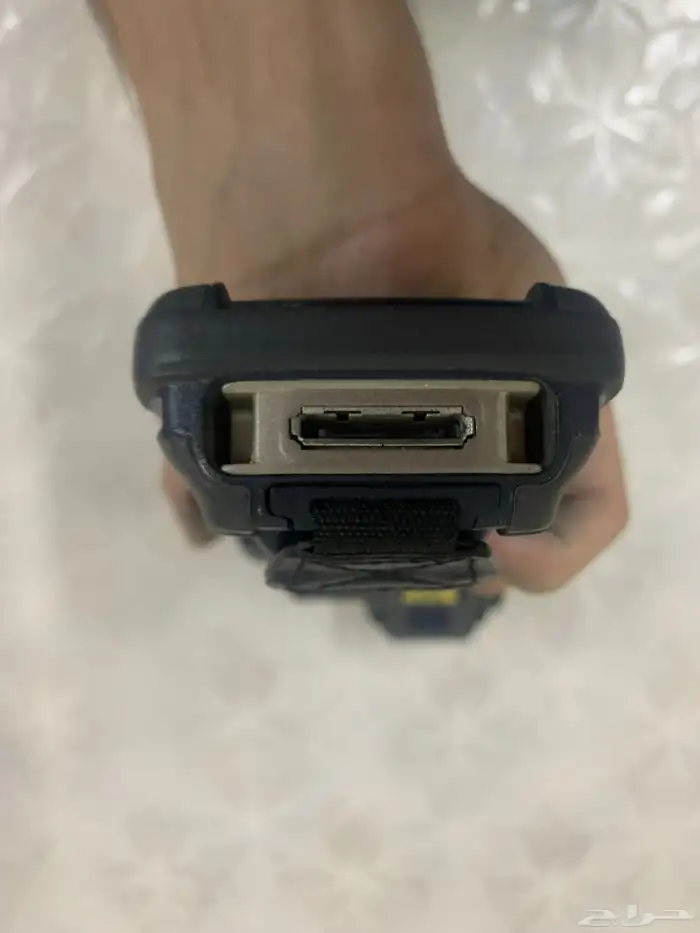 أغراض للتبديل او للبيع طبعت فواتير ودباسة كهربائية ومكبر صوت 22