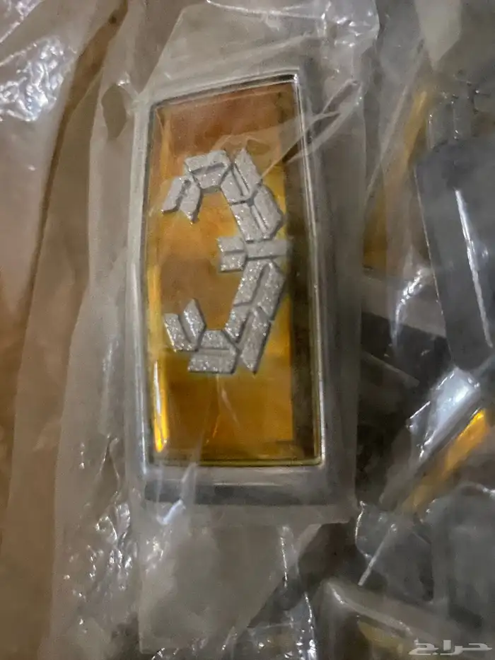 للبيع علمه شبك200L 0