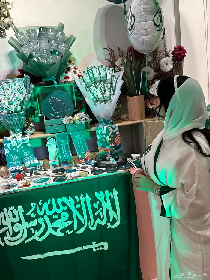 خطاط الشرقية لحياء جميع الفعاليات و المناسبات 2