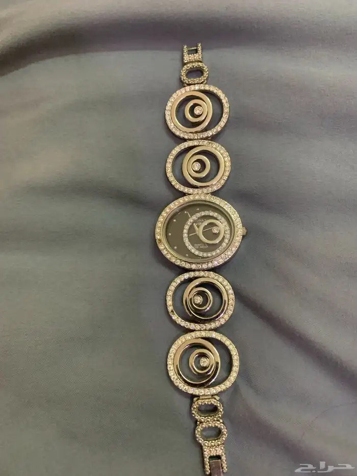 ساعه للبيع 1