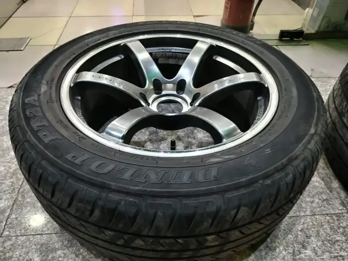 جنوط لينزو 9