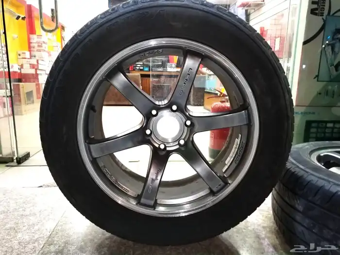 جنوط لينزو 15