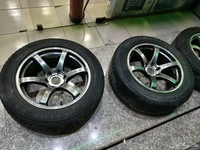 جنوط لينزو 11