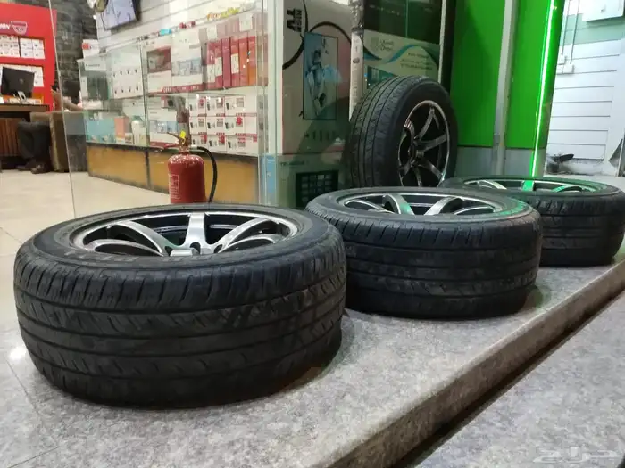 جنوط لينزو 7