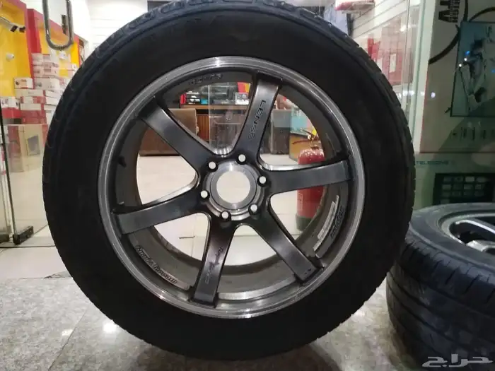 جنوط لينزو 5