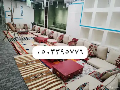 تاجير خيام اركان تراثيه جلسات شعبيه خيام اروبيه كرسي 29