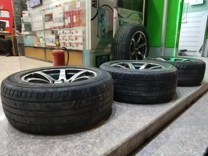 جنوط لينزو 8