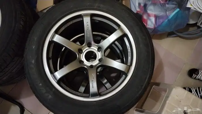 جنوط لينزو 13