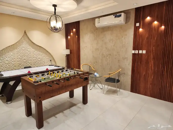 شاليه فاخر 17