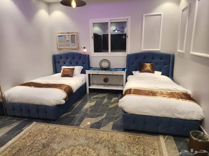 شاليه فاخر 14