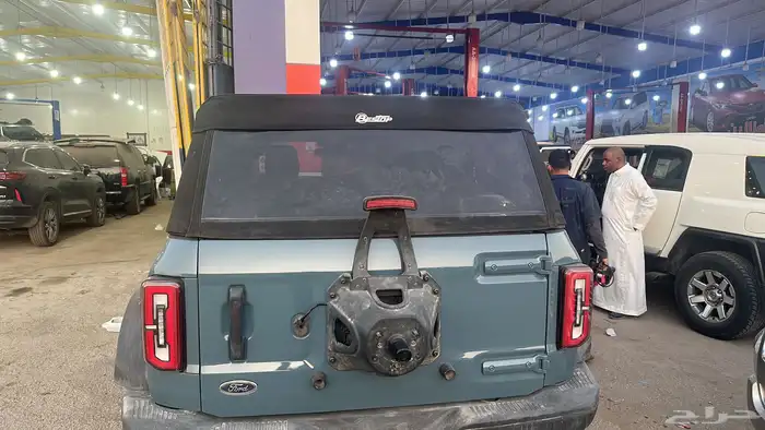 رش بوية الماني جودة ورشة سمكرة ميكانيكا   يوجد تابي و تامارا 20