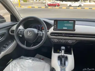 هوندا زد ار في بأقل الاسعار 2024 13