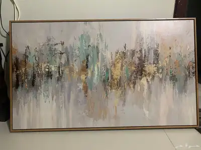 لوحتين فاخره 1