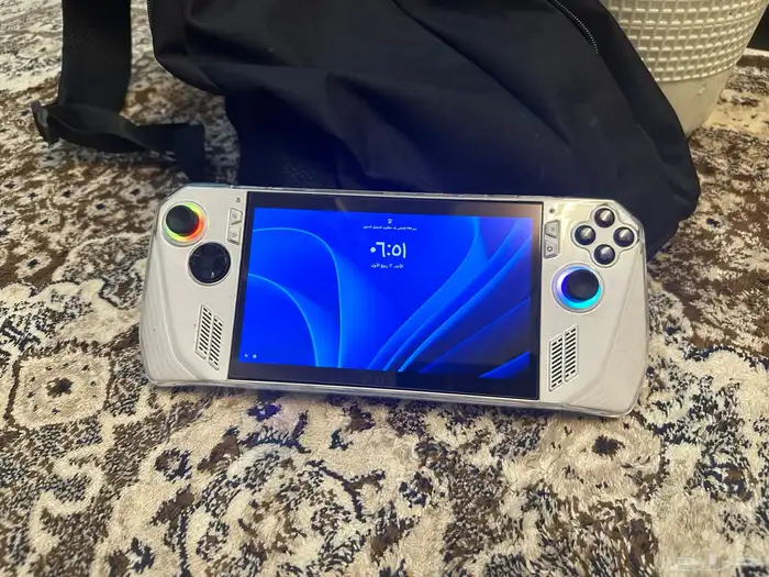 جيمنج اسمه روق الاي من اسوس سعره في جرير 3000 نظيف 3
