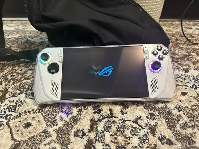 جيمنج اسمه روق الاي من اسوس سعره في جرير 3000 نظيف 4