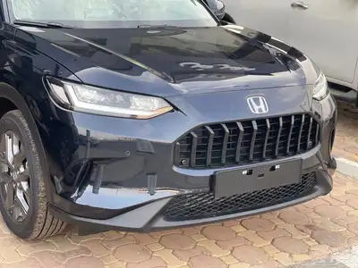 هوندا زد ار في بأقل الاسعار 2024 1