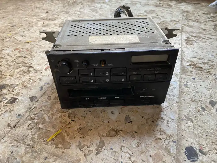 قطع غيار سدرك 1999 36