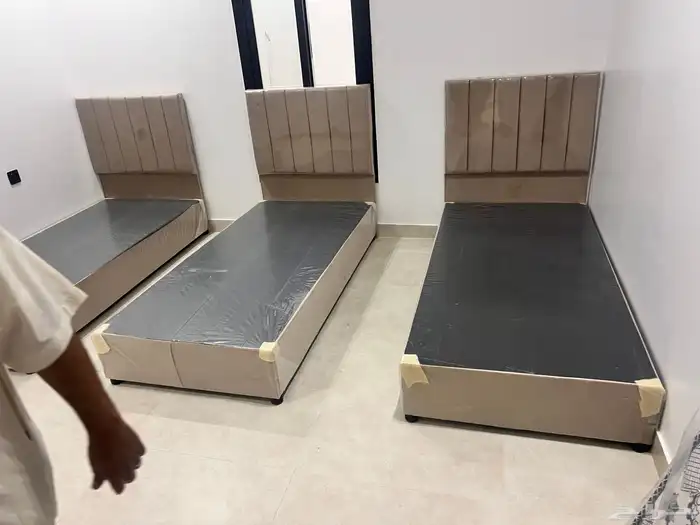 سرير نفر واحد 9
