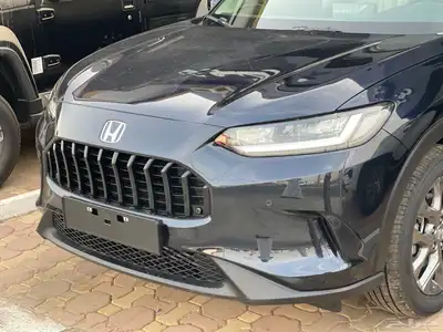 هوندا زد ار في بأقل الاسعار 2024 2