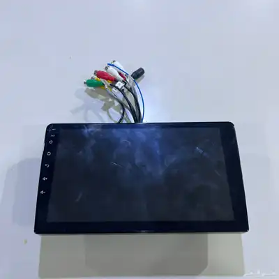 شاشة سيارة اندرويد 0