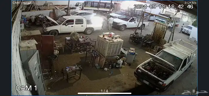 توضيب جميع مكاين الديزل ديينا ونيت ايسوزو سطحا 11
