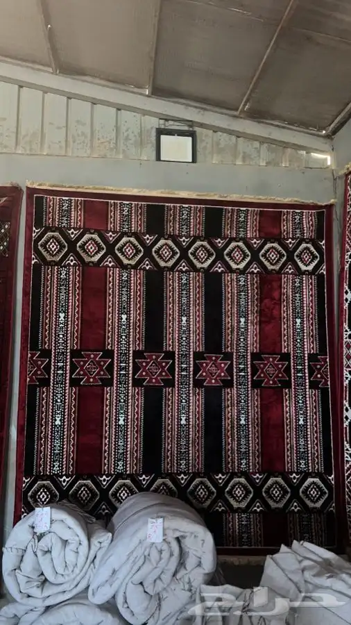 للبيع بيوت شعر وخيمة الصقور وبيوت شعر ملكي 4